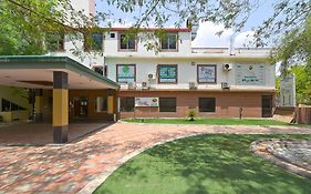 The Byke Boutique - Hotel Grassfield, Jaipur